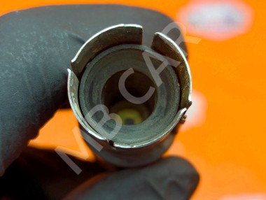 Провода высоковольтные MERCEDES-BENZ E-класс AMG W211/S211 (2002 - 2006) — Разборка Мерседес