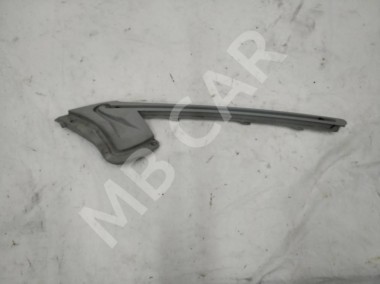 Направляющая шторки багажника MERCEDES-BENZ E-класс W211/S211 (2002 - 2006) — Разборка Мерседес