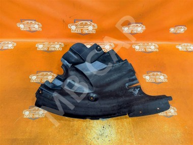 Подкрылок передний правый, задняя часть MERCEDES-BENZ Sprinter w906 — Разборка Мерседес