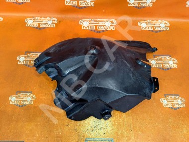 Подкрылок передний правый, задняя часть MERCEDES-BENZ Sprinter w906 — Разборка Мерседес
