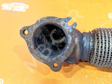 Глушитель MERCEDES-BENZ GLE-класс W166 (2015 - 2018) — Разборка Мерседес