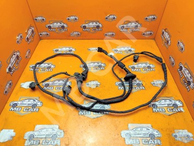 Проводка парктроников MERCEDES-BENZ S-класс W221 (2005 - 2009) &mdash; Разборка Мерседес