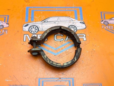 Хомут MERCEDES-BENZ C-класс W203/S203/CL203 рестайлинг (2004 - 2008) C 220 CDI 2.2 AT (150 л.с.) &mdash; Разборка Мерседес