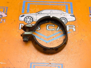 Хомут MERCEDES-BENZ C-класс W203/S203/CL203 рестайлинг (2004 - 2008) C 220 CDI 2.2 AT (150 л.с.) &mdash; Разборка Мерседес