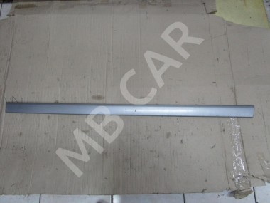 Молдинг двери MERCEDES-BENZ CLK-класс C208/A208 (1997 - 2000) — Разборка Мерседес