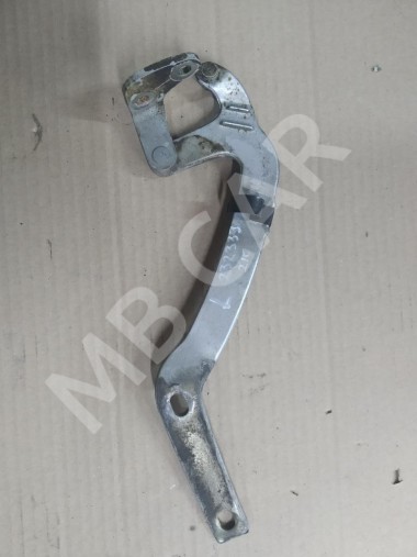 Петля крышки багажника MERCEDES-BENZ E-класс W210/S210 рестайлинг (1999 - 2003) — Разборка Мерседес