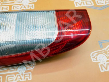 Фонарь задний левый MERCEDES-BENZ Vito W639 рестайлинг (2010 - 2014) — Разборка Мерседес