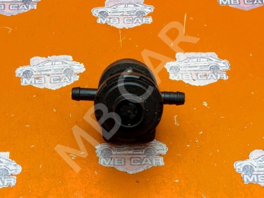 Клапан регенерации MERCEDES-BENZ S-класс W140 (1991 - 1998) — Разборка Мерседес