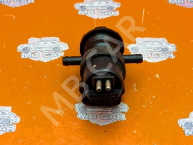 Клапан регенерации MERCEDES-BENZ S-класс W140 (1991 - 1998) — Разборка Мерседес