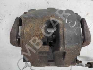 Суппорт передний левый MERCEDES-BENZ R-класс W251 (2005 - 2007) — Разборка Мерседес