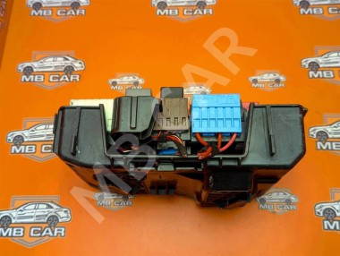 Блок предохранителей MERCEDES-BENZ C-класс AMG W205/S205/C205/A205 (2014 - 2018) — Разборка Мерседес