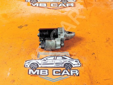 Стартер MERCEDES-BENZ E-класс W211/S211 (2002 - 2006) &mdash; Разборка Мерседес