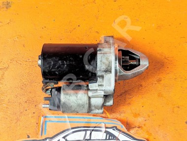 Стартер MERCEDES-BENZ E-класс W211/S211 (2002 - 2006) &mdash; Разборка Мерседес