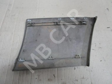 Молдинг крыла левый MERCEDES-BENZ W124 W124/S124/C124/A124 (1984 - 1993) — Разборка Мерседес