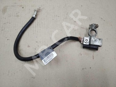 Клемма минус MERCEDES-BENZ E-класс W211/S211 рестайлинг (2006 - 2009) — Разборка Мерседес