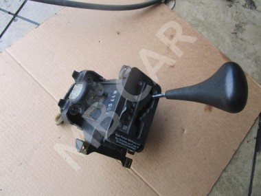 Кулиса АКПП MERCEDES-BENZ E-класс W124/S124/C124/A124 (1984 - 1997) — Разборка Мерседес