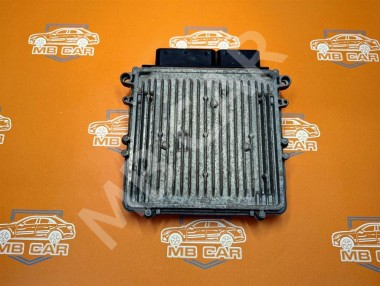 Блок управления двигателем MERCEDES-BENZ M-класс W164 (2005 - 2008) — Разборка Мерседес