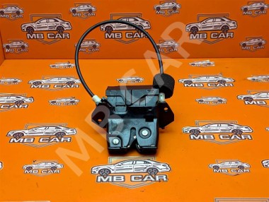 Замок багажника MERCEDES-BENZ C-класс W203/S203/CL203 (2000 - 2004) — Разборка Мерседес