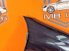 Крыло переднее правое MERCEDES-BENZ C-класс W203/S203/CL203 рестайлинг (2004 - 2008) C 220 CDI 2.2 AT (150 л.с.) фото 5 &mdash; Разборка Мерседес