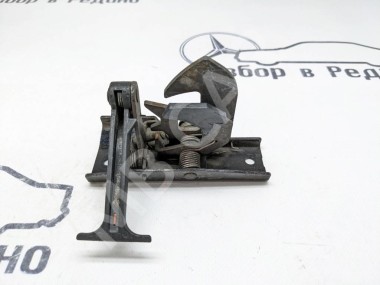 Замок капота MERCEDES-BENZ S-класс W220 рестайлинг (2002 - 2005) — Разборка Мерседес