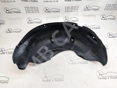 Подкрылок задний левый MERCEDES-BENZ M-класс W163 (1997 - 2001) — Разборка Мерседес