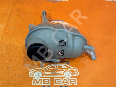 Бачок расширительный MERCEDES-BENZ GLE-класс V167 (2018 - 2024) — Разборка Мерседес
