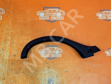 Накладка петли багажника MERCEDES-BENZ E-класс W211/S211 (2002 - 2006) — Разборка Мерседес