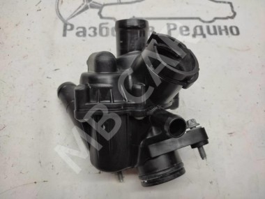 Термостат MERCEDES-BENZ CLA-класс C117/X117 (2013 - 2016) — Разборка Мерседес