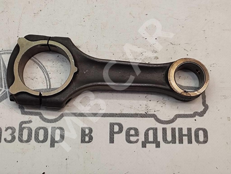 Шатун Дизель MERCEDES-BENZ C-класс W203/S203/CL203 (2000 - 2004) фото 1 — Разборка Мерседес