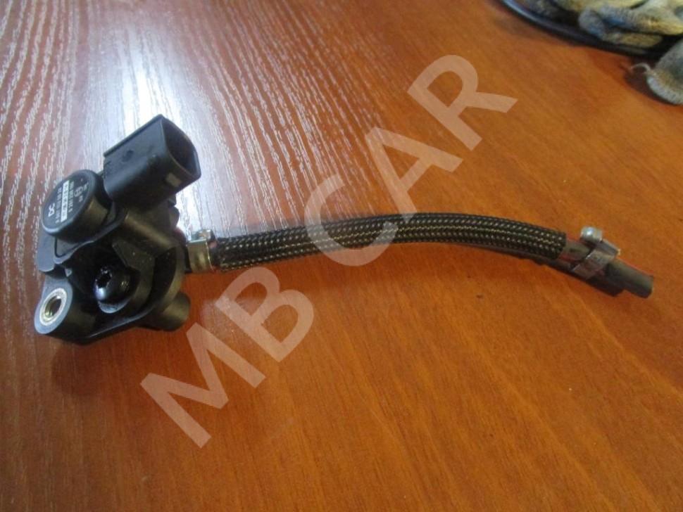 Датчик давления MERCEDES-BENZ C-класс W204/S204 (2006 - 2011) фото 1 — Разборка Мерседес