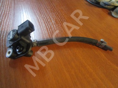 Датчик давления MERCEDES-BENZ C-класс W204/S204 (2006 - 2011) — Разборка Мерседес