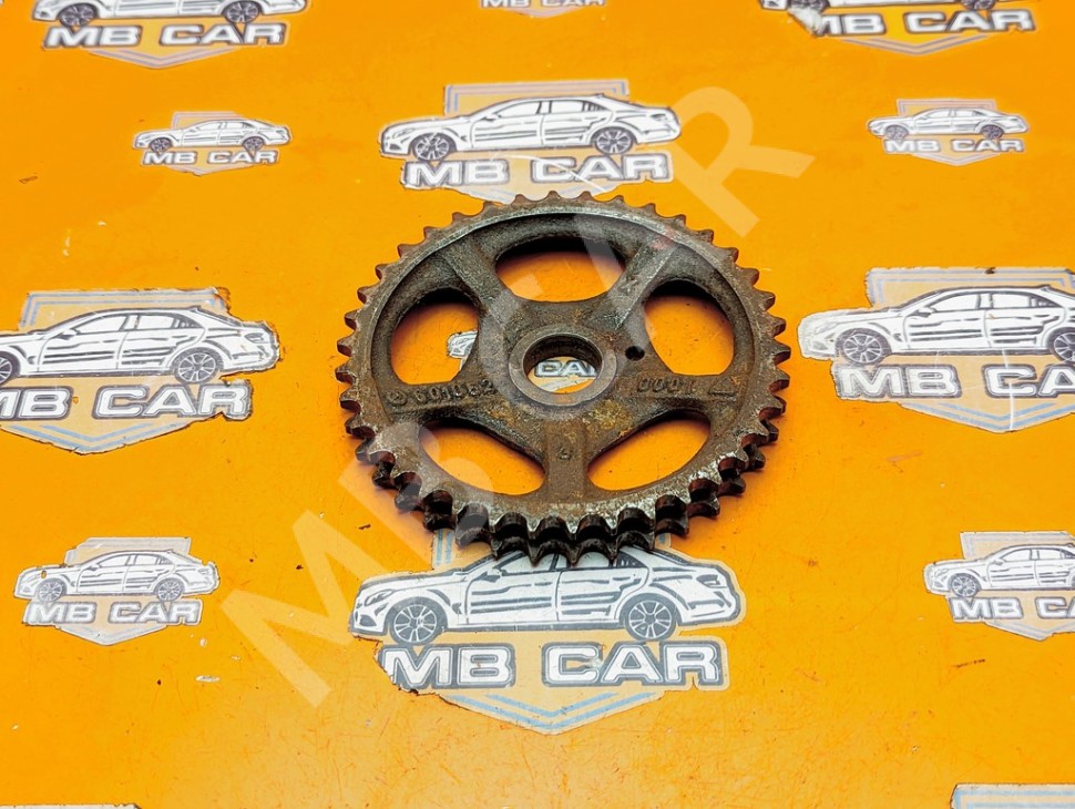 Шестерня распредвала MERCEDES-BENZ Vito W638 (1996 - 2003) фото 1 &mdash; Разборка Мерседес