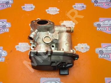 Клапан EGR MERCEDES-BENZ X-класс I (2017 - 2020) &mdash; Разборка Мерседес