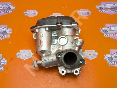 Клапан EGR MERCEDES-BENZ X-класс I (2017 - 2020) &mdash; Разборка Мерседес