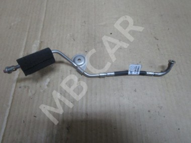 Трубопровод системы безопасности MERCEDES-BENZ A-класс AMG W177 (2019 - 2023) — Разборка Мерседес