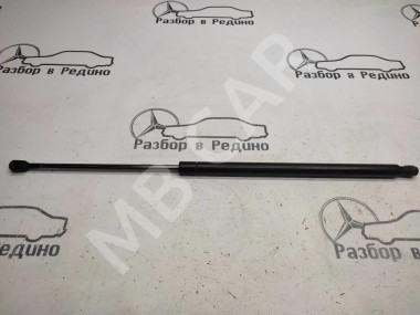 Амортизатор крышки багажника MERCEDES-BENZ V-класс W639 (2003 - 2014) — Разборка Мерседес