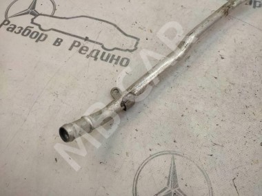 Трубка ОЖ MERCEDES-BENZ E-класс W212/S212/C207/A207 (2009 - 2013) — Разборка Мерседес