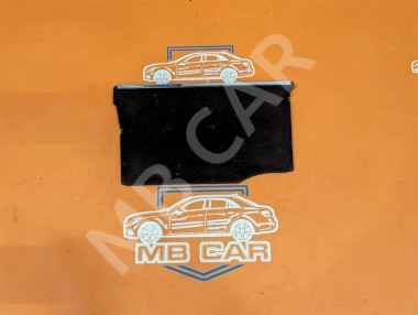 Полка задняя MERCEDES-BENZ E-класс W211/S211 (2002 - 2006) — Разборка Мерседес