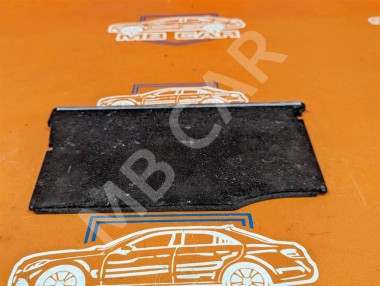 Полка задняя MERCEDES-BENZ E-класс W211/S211 (2002 - 2006) — Разборка Мерседес