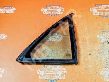 Стекло заднее правое MERCEDES-BENZ S-класс W140 (1991 - 1998) — Разборка Мерседес