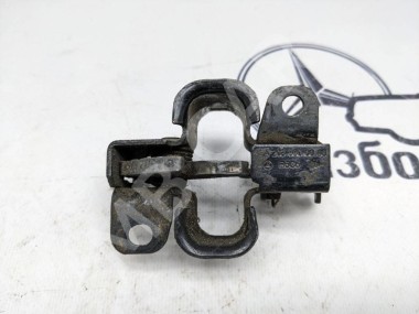 Замок капота MERCEDES-BENZ E-класс W211/S211 (2002 - 2006) — Разборка Мерседес