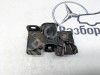 Замок капота MERCEDES-BENZ E-класс W211/S211 (2002 - 2006) фото 2 — Разборка Мерседес