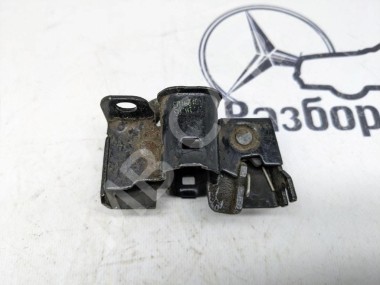Замок капота MERCEDES-BENZ E-класс W211/S211 (2002 - 2006) — Разборка Мерседес