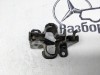 Замок капота MERCEDES-BENZ E-класс W211/S211 (2002 - 2006) фото 3 — Разборка Мерседес
