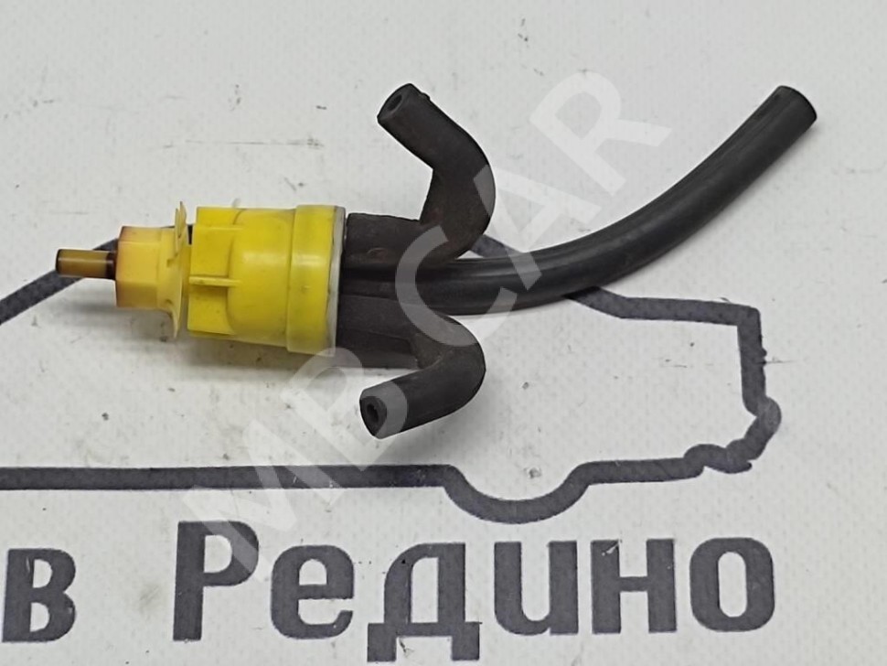 Клапан обратный MERCEDES-BENZ W124 W124/S124/C124/A124 (1984 - 1993) фото 1 — Разборка Мерседес