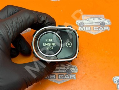 Кнопка Старт-Стоп MERCEDES-BENZ GLE-класс V167 (2018 - 2024) — Разборка Мерседес