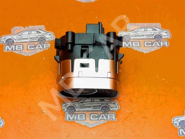 Кнопка Старт-Стоп MERCEDES-BENZ GLE-класс V167 (2018 - 2024) — Разборка Мерседес