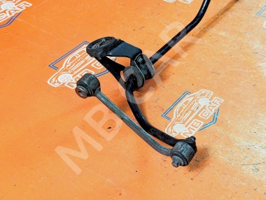 Стабилизатор задний MERCEDES-BENZ CLK-класс C209/W209 рестайлинг (2005 - 2010) — Разборка Мерседес