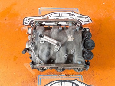 Коллектор впускной MERCEDES-BENZ SLK-класс R171 (2004 - 2008) &mdash; Разборка Мерседес