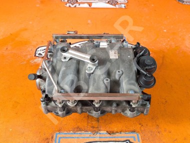 Коллектор впускной MERCEDES-BENZ SLK-класс R171 (2004 - 2008) &mdash; Разборка Мерседес